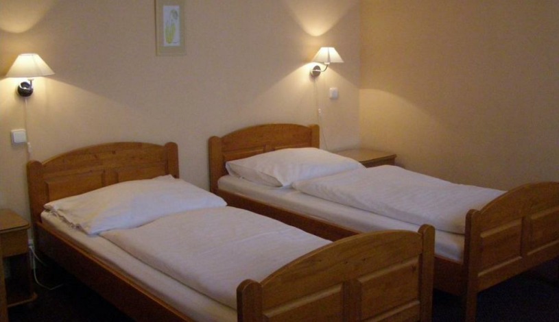 Hotel ZÁTKŮV DŮM České Budějovice